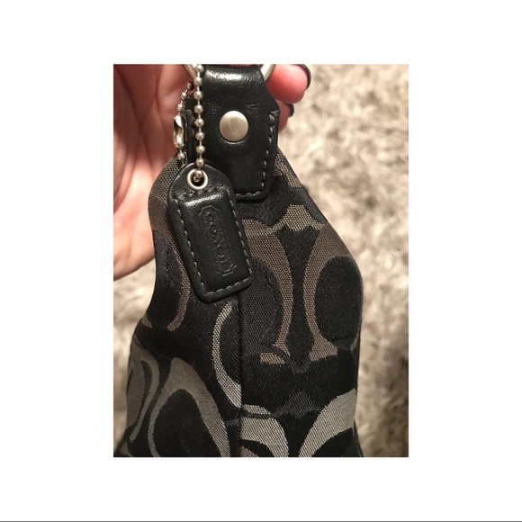 {Coach} Purse - Picture 5 of 7